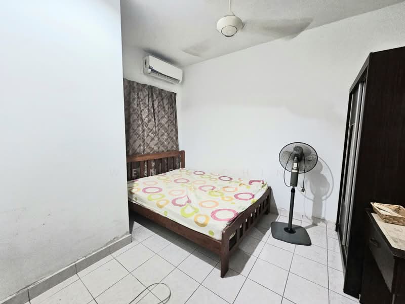 Rumah Teres 2 Tingkat untuk Dijual di TAMAN PUCHONG UTAMA (Puchong) - Wendy Chin - PropertyGuru.com.my