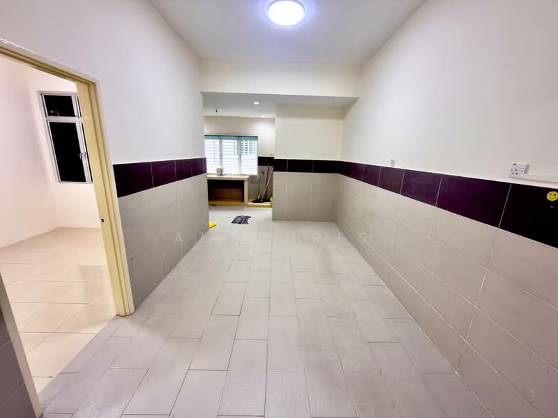 2-storey Terraced House for Sale in Bandar Mahkota Cheras (Cheras) - Ali Idris - Interior - PropertyGuru.com.my