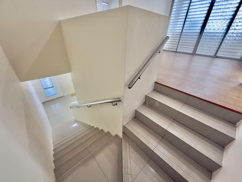 2-storey Terraced House for Sale in Bandar Mahkota Cheras (Cheras) - Ali Idris - Interior - PropertyGuru.com.my