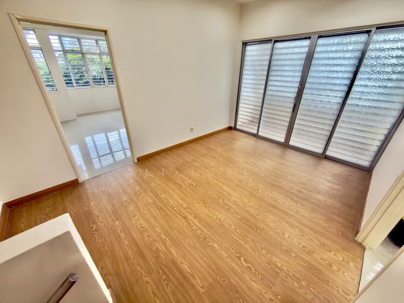 2-storey Terraced House for Sale in Bandar Mahkota Cheras (Cheras) - Ali Idris - Interior - PropertyGuru.com.my