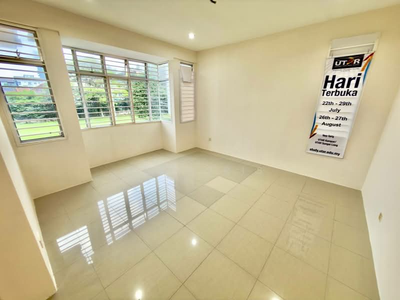 2-storey Terraced House for Sale in Bandar Mahkota Cheras (Cheras) - Ali Idris - Interior - PropertyGuru.com.my