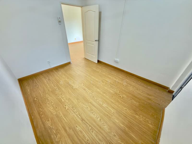 2-storey Terraced House for Sale in Bandar Mahkota Cheras (Cheras) - Ali Idris - Interior - PropertyGuru.com.my