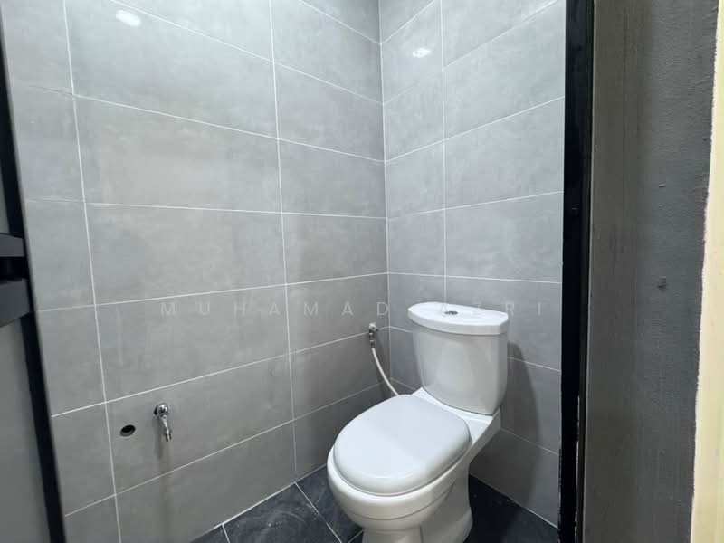 Semi-Detached House for Sale in Taman Daya (Johor Bahru) - MUHAMAD AZRI - PropertyGuru.com.my