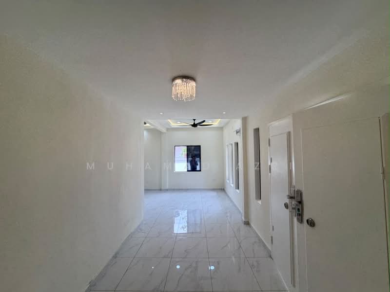 Semi-Detached House for Sale in Taman Daya (Johor Bahru) - MUHAMAD AZRI - PropertyGuru.com.my