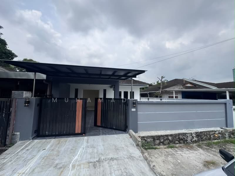 Semi-Detached House for Sale in Taman Daya (Johor Bahru) - MUHAMAD AZRI - PropertyGuru.com.my