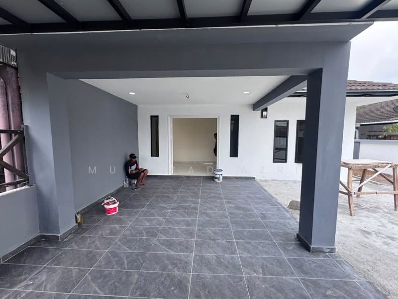 Semi-Detached House for Sale in Taman Daya (Johor Bahru) - MUHAMAD AZRI - PropertyGuru.com.my