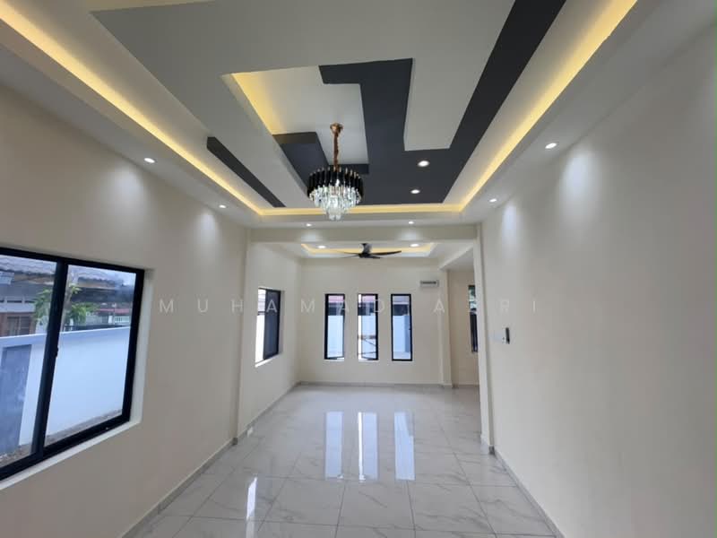 Semi-Detached House for Sale in Taman Daya (Johor Bahru) - MUHAMAD AZRI - PropertyGuru.com.my