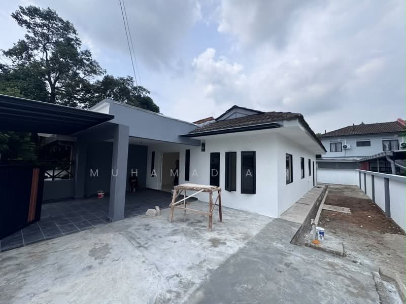 Semi-Detached House for Sale in Taman Daya (Johor Bahru) - MUHAMAD AZRI - PropertyGuru.com.my