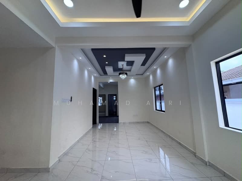 Semi-Detached House for Sale in Taman Daya (Johor Bahru) - MUHAMAD AZRI - PropertyGuru.com.my