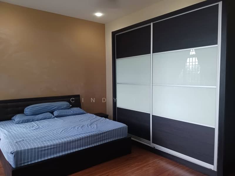 Semi-Detached House for Sale in Kawasan Perumahan Sungai Emas (Batu Ferringhi) - Cindy Teh - Bedroom - PropertyGuru.com.my