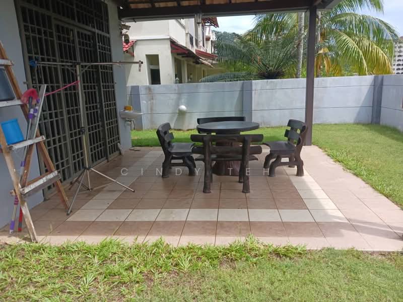 Semi-Detached House for Sale in Kawasan Perumahan Sungai Emas (Batu Ferringhi) - Cindy Teh - Exterior - PropertyGuru.com.my