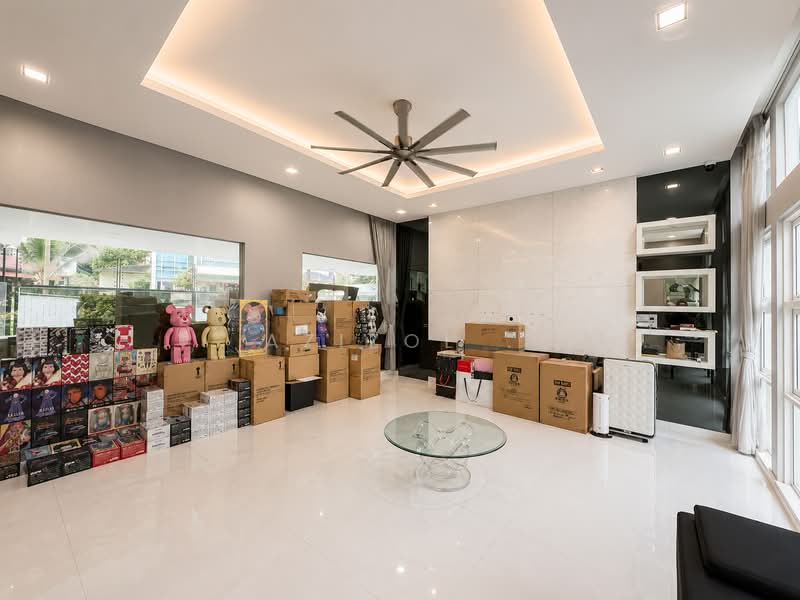 Bungalow for Sale in Damansara Heights (Kuala Lumpur) - Azizol . - PropertyGuru.com.my