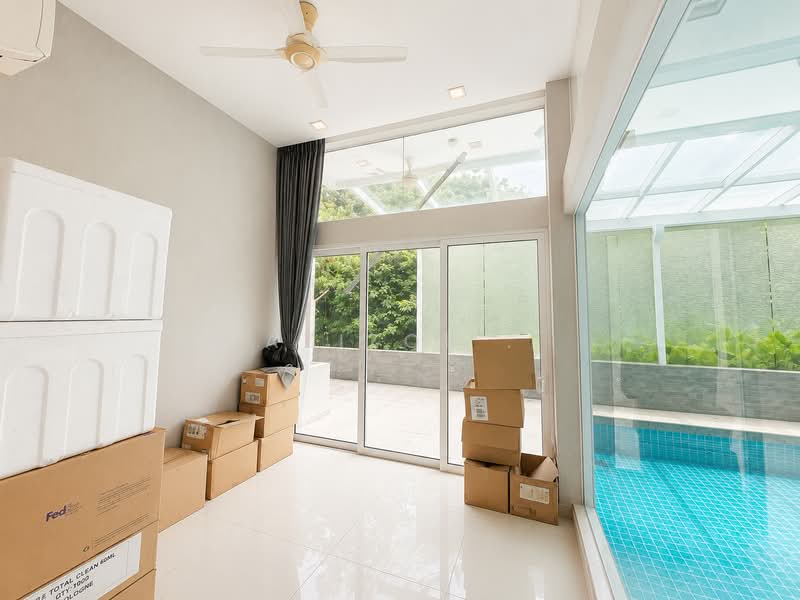Bungalow for Sale in Damansara Heights (Kuala Lumpur) - Azizol . - PropertyGuru.com.my