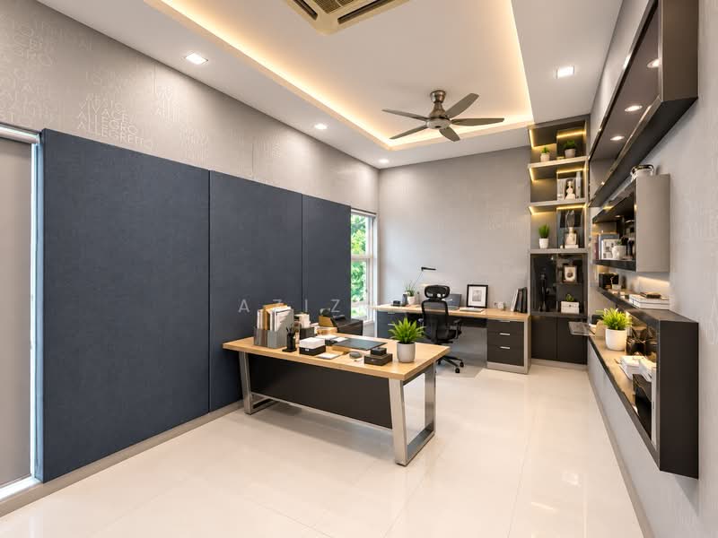 Bungalow for Sale in Damansara Heights (Kuala Lumpur) - Azizol . - PropertyGuru.com.my