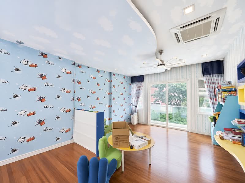 Bungalow for Sale in Damansara Heights (Kuala Lumpur) - Azizol . - PropertyGuru.com.my