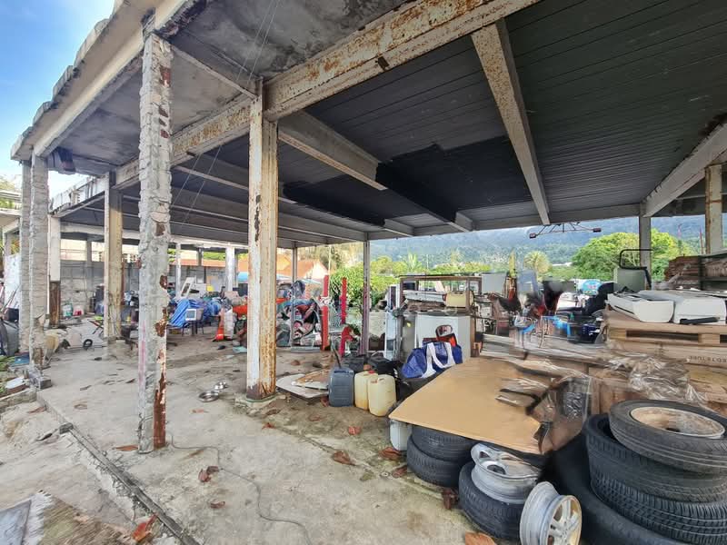 Commercial Land for Rent in Batu Ferringhi (Batu Ferringhi) - Dave Soon - PropertyGuru.com.my
