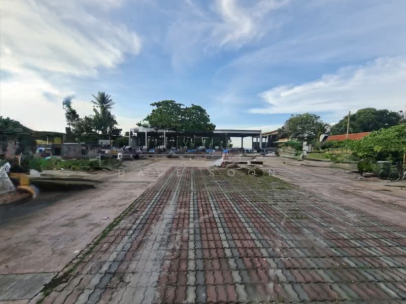 Commercial Land for Rent in Batu Ferringhi (Batu Ferringhi) - Dave Soon - PropertyGuru.com.my