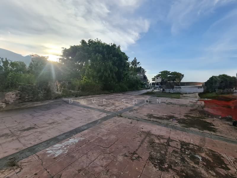 Commercial Land for Rent in Batu Ferringhi (Batu Ferringhi) - Dave Soon - PropertyGuru.com.my