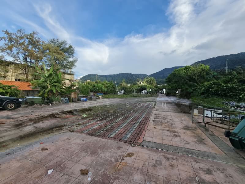 Commercial Land for Rent in Batu Ferringhi (Batu Ferringhi) - Dave Soon - PropertyGuru.com.my