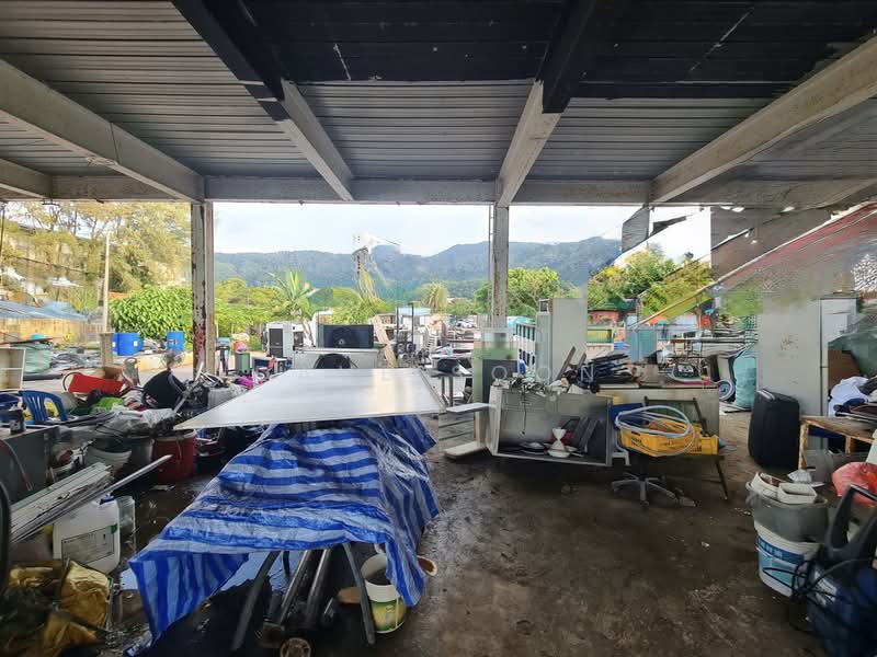 Commercial Land for Rent in Batu Ferringhi (Batu Ferringhi) - Dave Soon - PropertyGuru.com.my