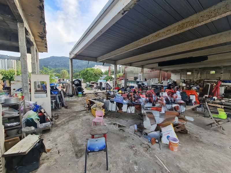 Commercial Land for Rent in Batu Ferringhi (Batu Ferringhi) - Dave Soon - PropertyGuru.com.my