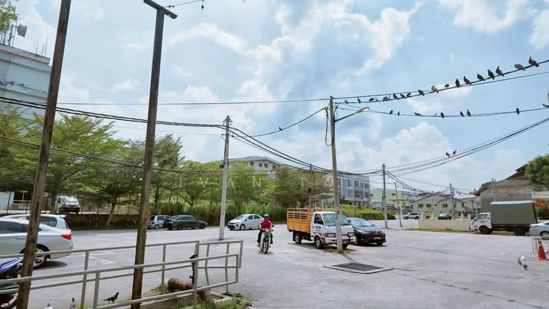 Kedai untuk Dijual di Bandar Kuala Kangsar (Kuala Kangsar) - Ivan Tai - PropertyGuru.com.my