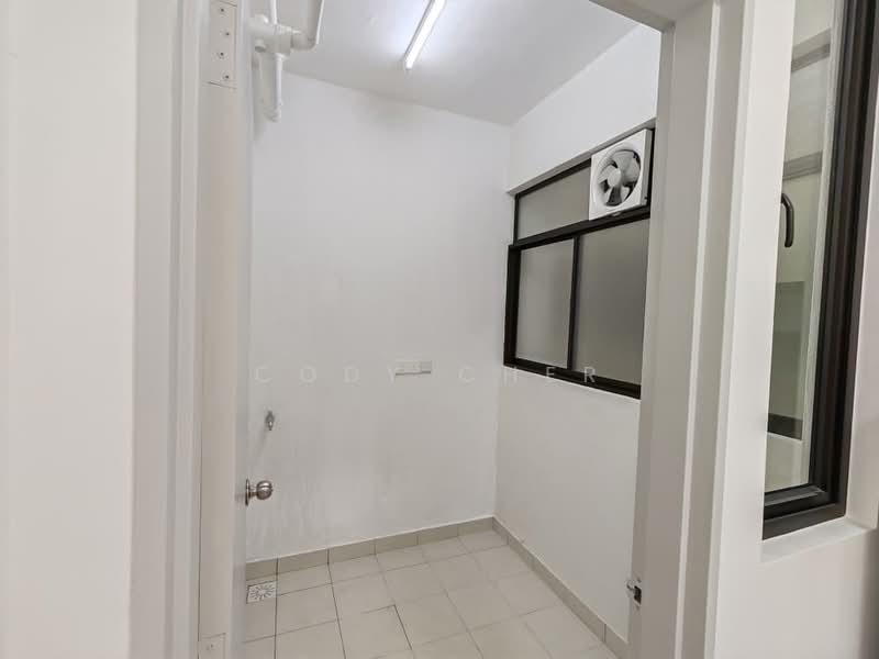 Kondominium untuk Disewa di Residensi Bukit Palma 3 (Palm Hill Residence 3) - Cody Cher - Interior - PropertyGuru.com.my