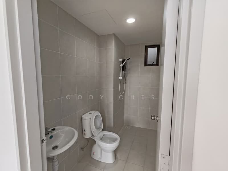 Kondominium untuk Disewa di Residensi Bukit Palma 3 (Palm Hill Residence 3) - Cody Cher - Bathroom - PropertyGuru.com.my