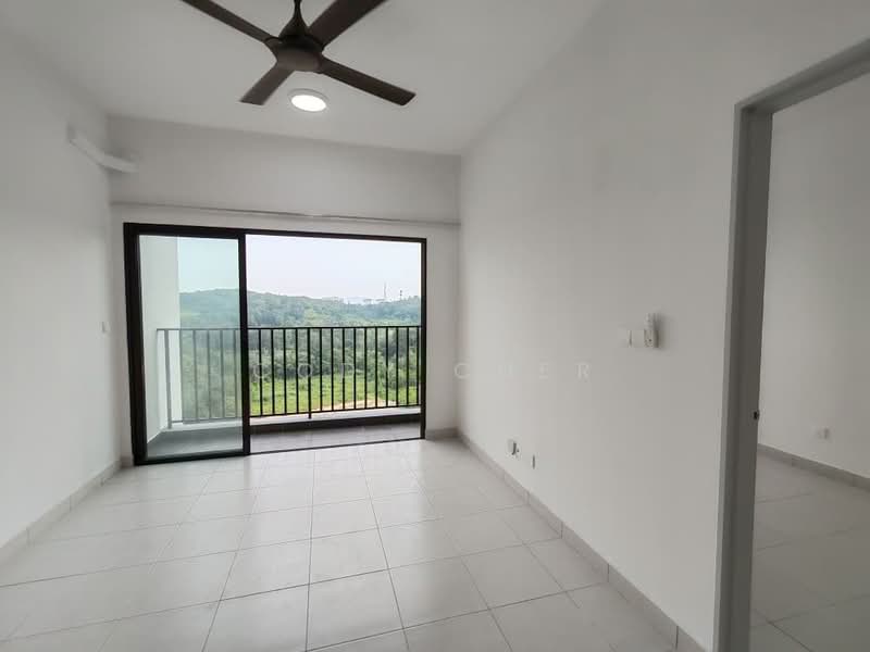 Kondominium untuk Disewa di Residensi Bukit Palma 3 (Palm Hill Residence 3) - Cody Cher - Balcony - PropertyGuru.com.my