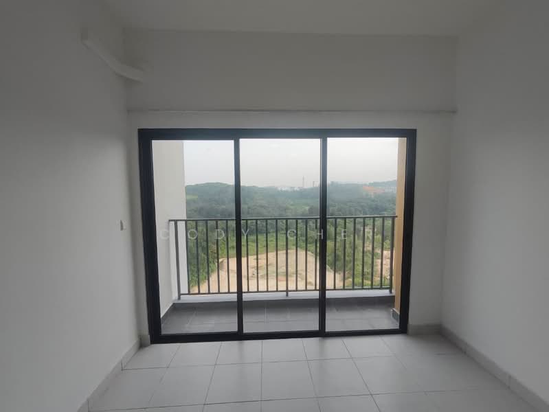 Kondominium untuk Disewa di Residensi Bukit Palma 3 (Palm Hill Residence 3) - Cody Cher - Balcony - PropertyGuru.com.my