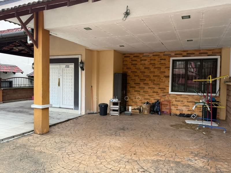 Semi-Detached House for Sale in Cheras (Selangor) - TC Hoo - Exterior - PropertyGuru.com.my