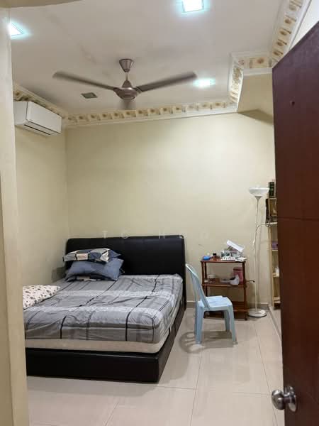 Semi-Detached House for Sale in Cheras (Selangor) - TC Hoo - Bedroom - PropertyGuru.com.my