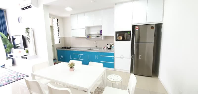 Servis Apartment untuk Disewa di Sunway Gandaria - Calvin Loke - PropertyGuru.com.my