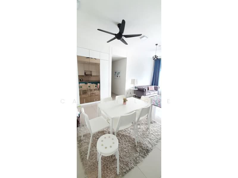 Servis Apartment untuk Disewa di Sunway Gandaria - Calvin Loke - PropertyGuru.com.my