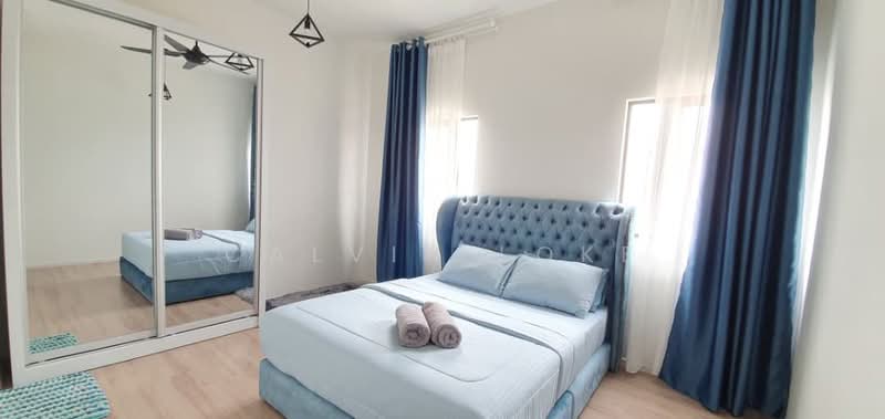Servis Apartment untuk Disewa di Sunway Gandaria - Calvin Loke - PropertyGuru.com.my