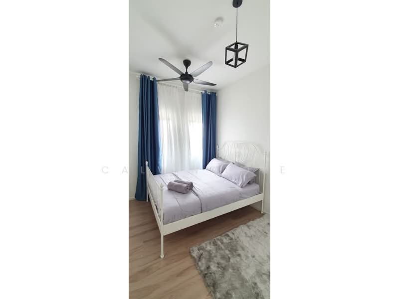 Servis Apartment untuk Disewa di Sunway Gandaria - Calvin Loke - PropertyGuru.com.my