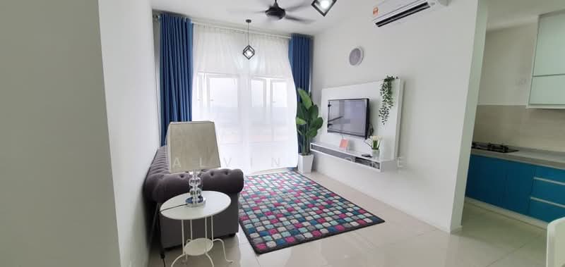Servis Apartment untuk Disewa di Sunway Gandaria - Calvin Loke - PropertyGuru.com.my