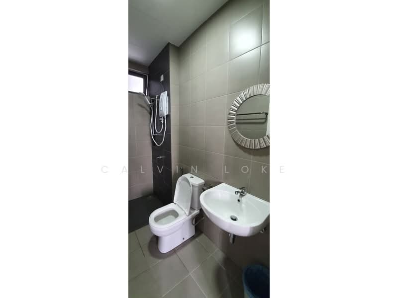 Servis Apartment untuk Disewa di Sunway Gandaria - Calvin Loke - PropertyGuru.com.my