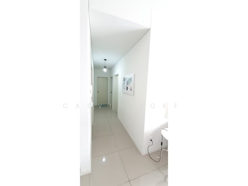 Servis Apartment untuk Disewa di Sunway Gandaria - Calvin Loke - PropertyGuru.com.my