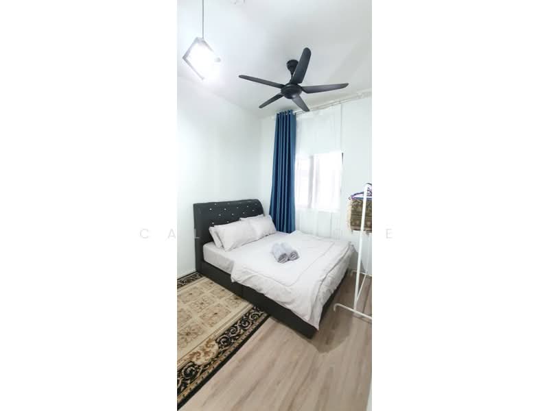 Servis Apartment untuk Disewa di Sunway Gandaria - Calvin Loke - PropertyGuru.com.my