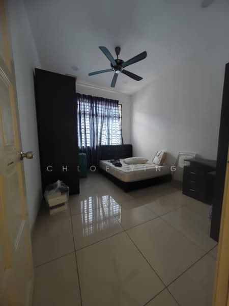 2.5-storey Terraced House for Sale in Taman Ehsan Jaya (Ulu Tiram) - Chloe Ying - Bedroom - PropertyGuru.com.my