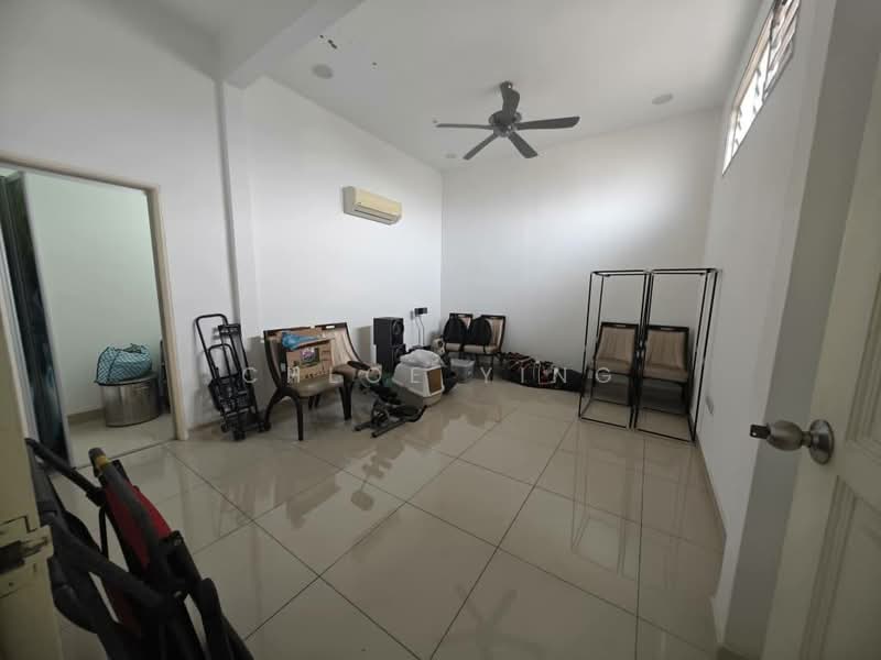 2.5-storey Terraced House for Sale in Taman Ehsan Jaya (Ulu Tiram) - Chloe Ying - Interior - PropertyGuru.com.my