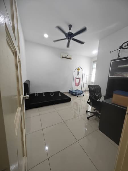 2.5-storey Terraced House for Sale in Taman Ehsan Jaya (Ulu Tiram) - Chloe Ying - Bedroom - PropertyGuru.com.my