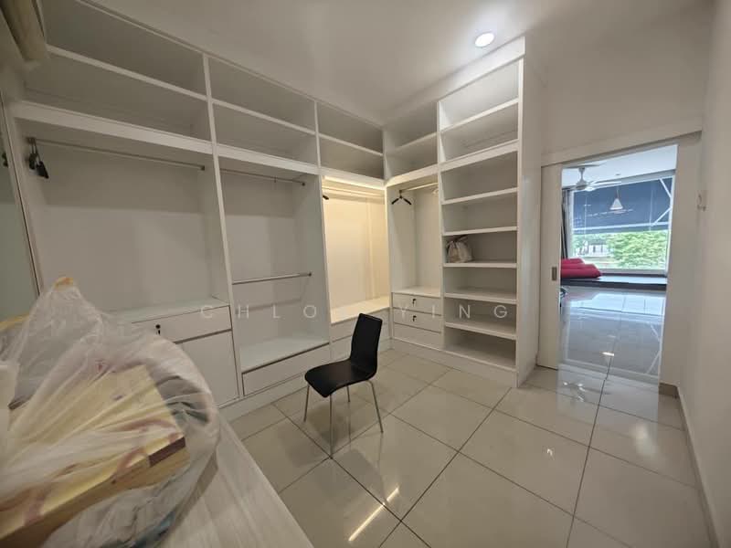 2.5-storey Terraced House for Sale in Taman Ehsan Jaya (Ulu Tiram) - Chloe Ying - Interior - PropertyGuru.com.my