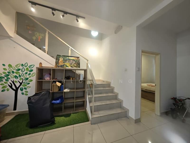 2.5-storey Terraced House for Sale in Taman Ehsan Jaya (Ulu Tiram) - Chloe Ying - Interior - PropertyGuru.com.my