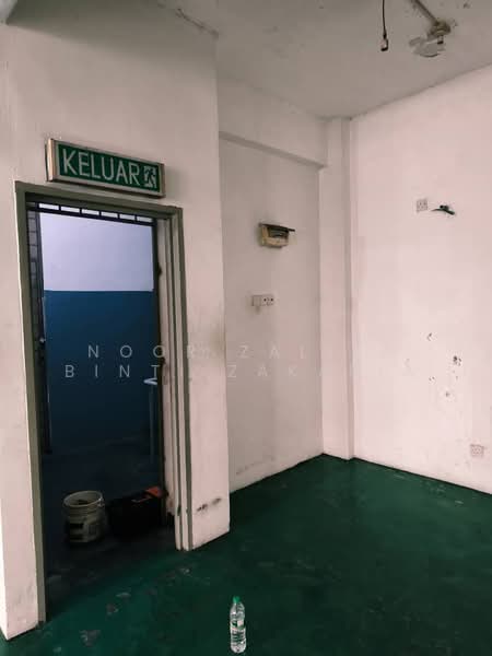 Rumah Flat untuk Disewa di Dataran Otomobil - Noor Zalifa Binti Zakaria - Entrance - PropertyGuru.com.my