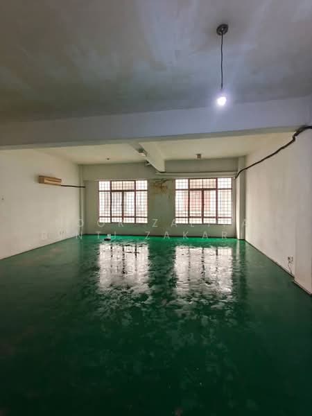 Rumah Flat untuk Disewa di Dataran Otomobil - Noor Zalifa Binti Zakaria - Interior - PropertyGuru.com.my