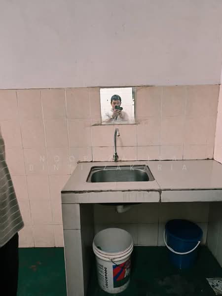 Rumah Flat untuk Disewa di Dataran Otomobil - Noor Zalifa Binti Zakaria - Interior - PropertyGuru.com.my