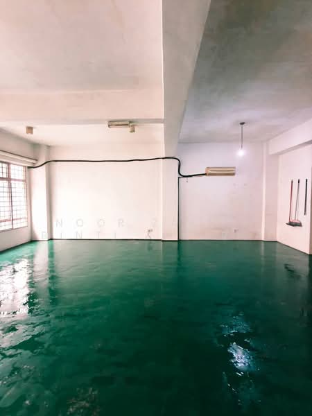 Rumah Flat untuk Disewa di Dataran Otomobil - Noor Zalifa Binti Zakaria - Interior - PropertyGuru.com.my
