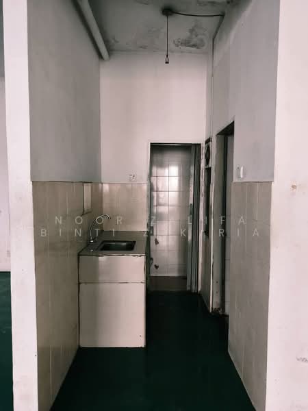 Rumah Flat untuk Disewa di Dataran Otomobil - Noor Zalifa Binti Zakaria - Interior - PropertyGuru.com.my